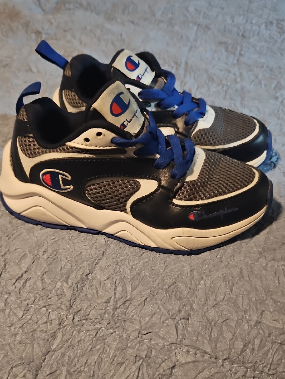 Champion Kids Sneakers